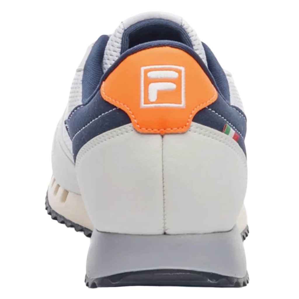Imagem 5 do produto Tênis Masculino Fila Euro Jogger Sport II