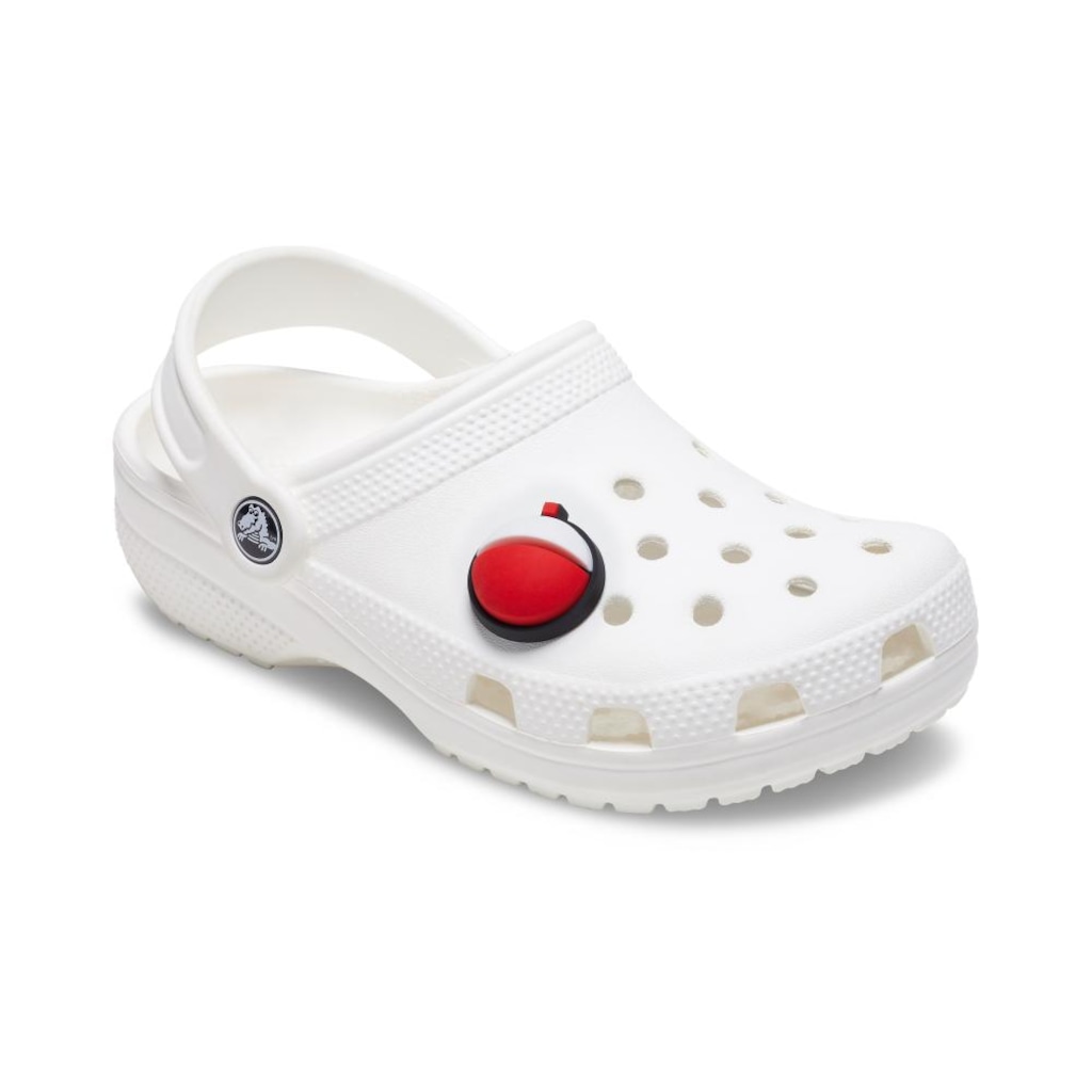Imagem 2 do produto Jibbitz Crocs Bobina de Pesca 3D