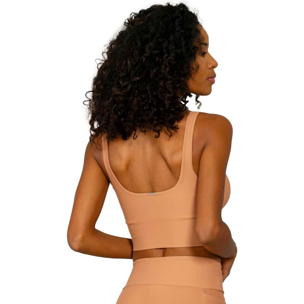 Imagem 2 do produto Top Fitness Run More Essencial Feminino
