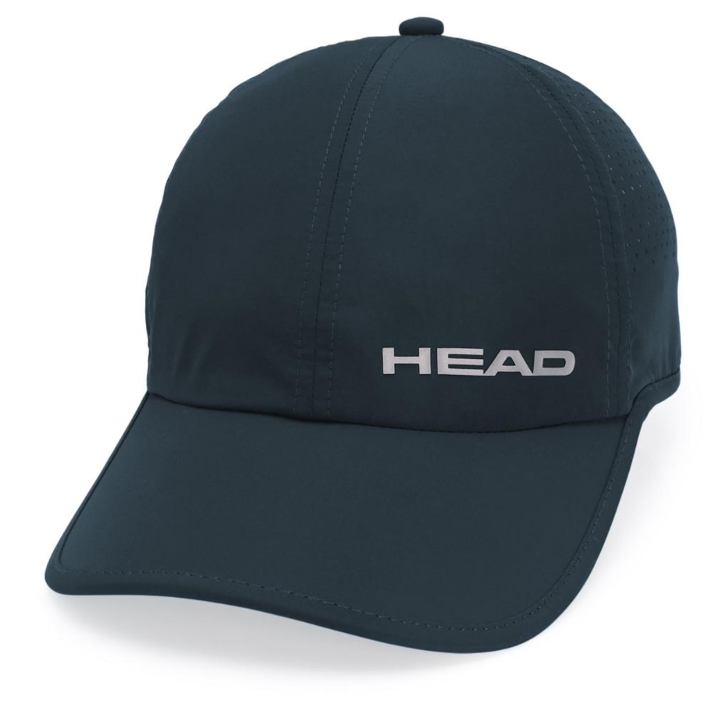 Boné Adulto Head Pro Player Aba Curva