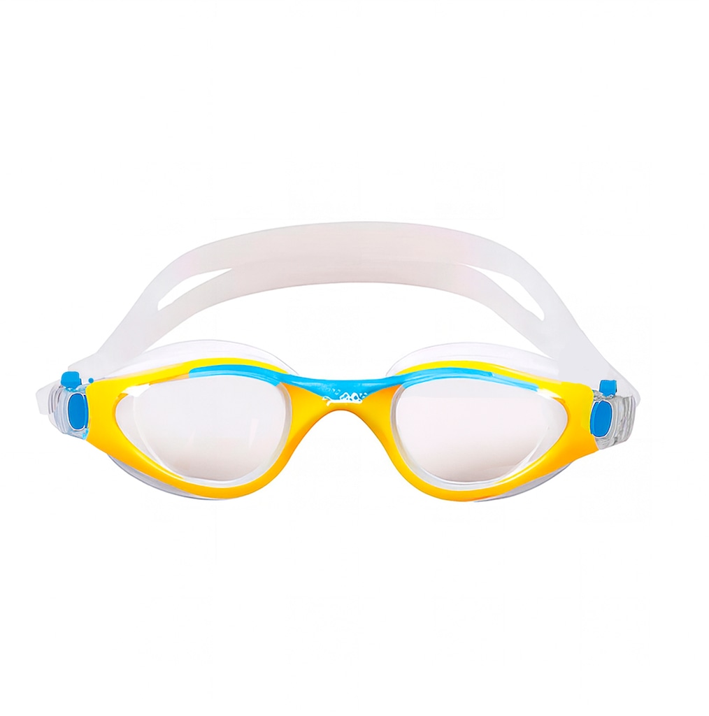 Óculos de Natação Gold Sports Junior Champion High Definition