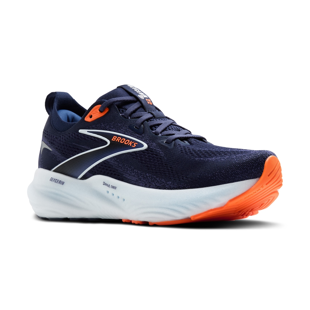 Imagem 2 do produto Tênis Masculino Brooks Glycerin 22