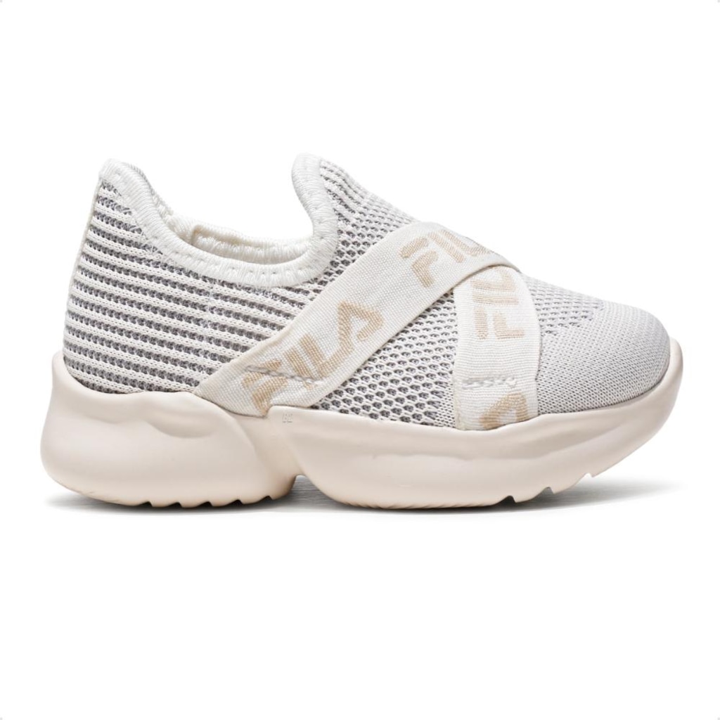 Tênis Infantil Fila Play