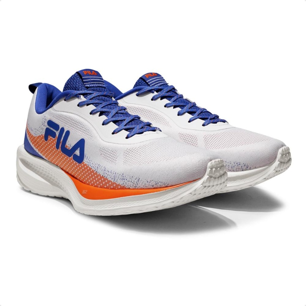 Imagem 3 do produto Tênis Masculino Fila Efecto 2