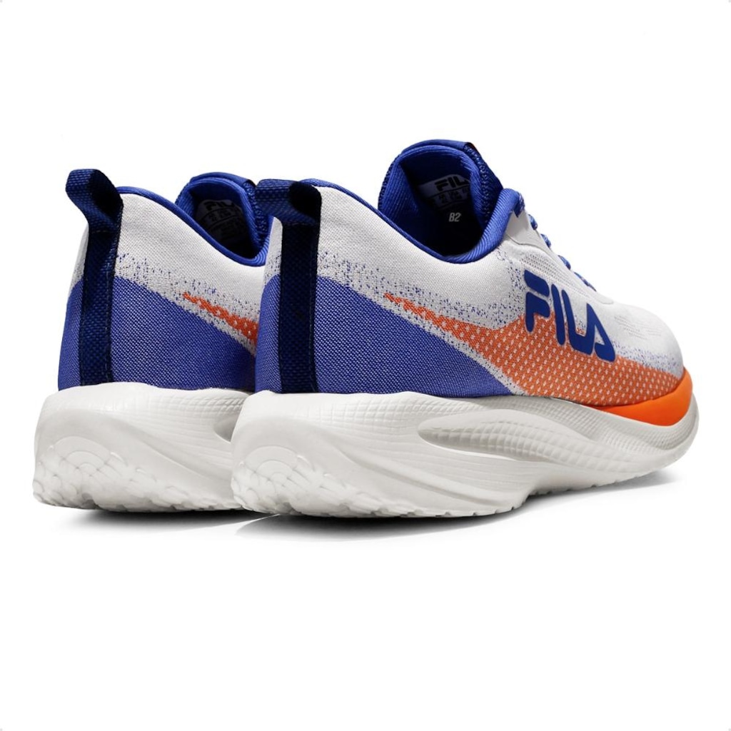 Imagem 5 do produto Tênis Masculino Fila Efecto 2