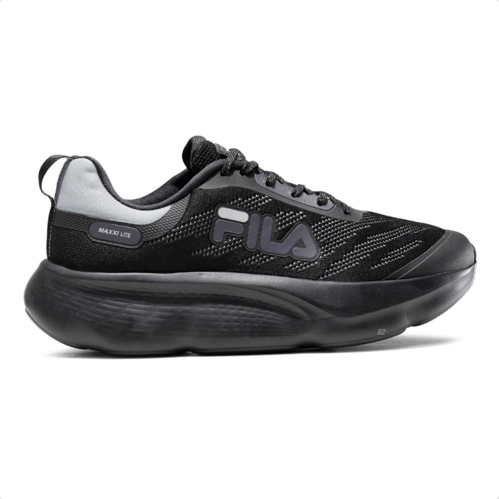 Tênis Masculino Fila Maxxi Lite