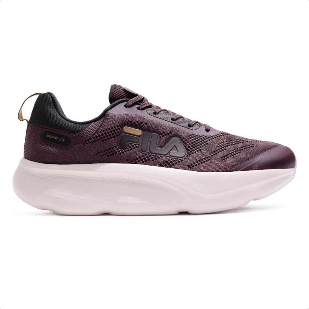 Tênis Masculino Fila Maxxi Lite