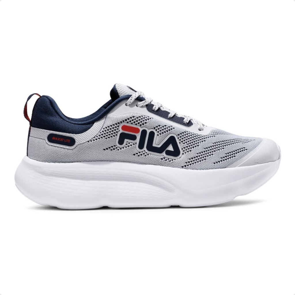 Tênis Masculino Fila Maxxi Lite