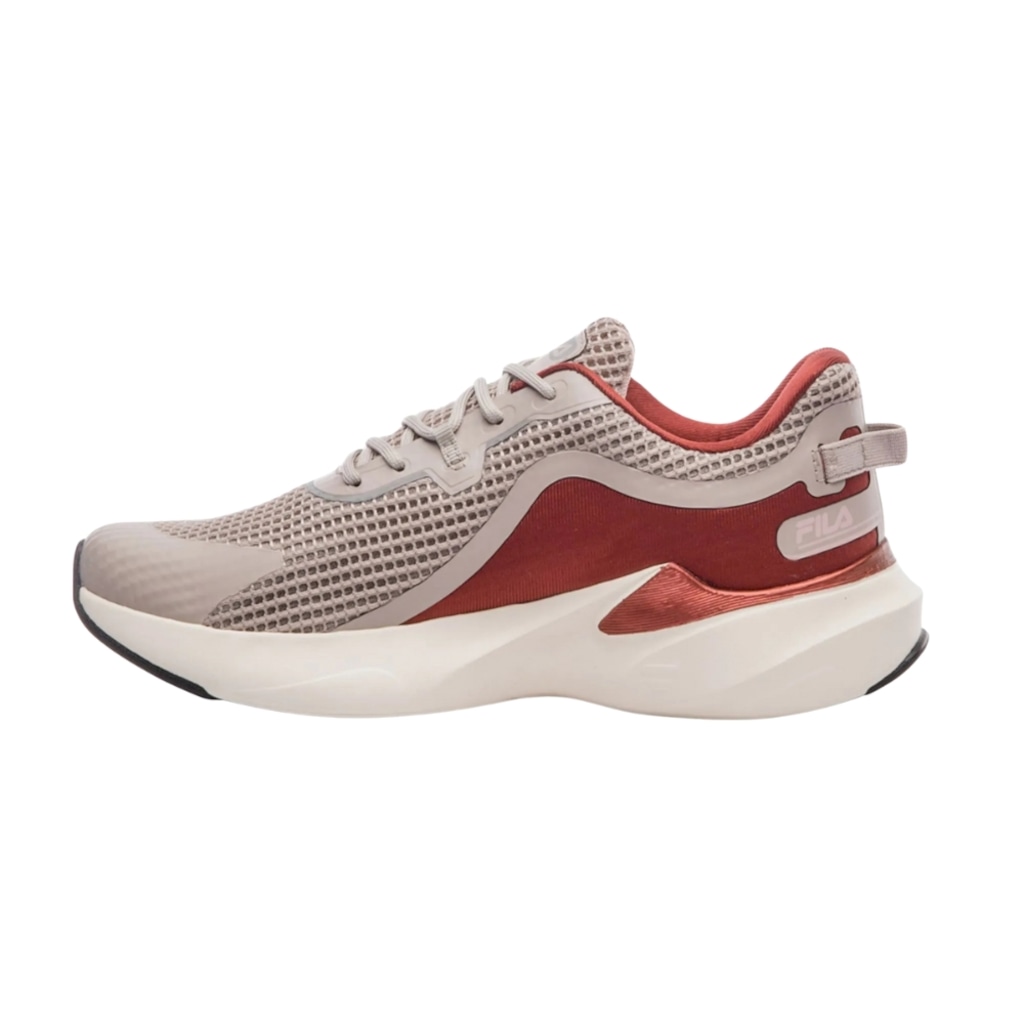 Imagem 3 do produto Tênis Feminino Fila Recovery