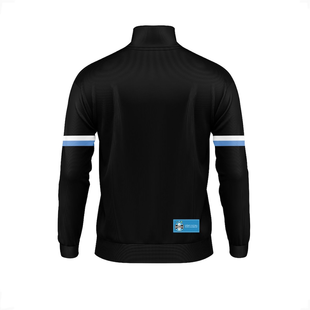 Imagem 3 do produto Jaqueta Esportivo Grêmio Escudo Bordado Masculino