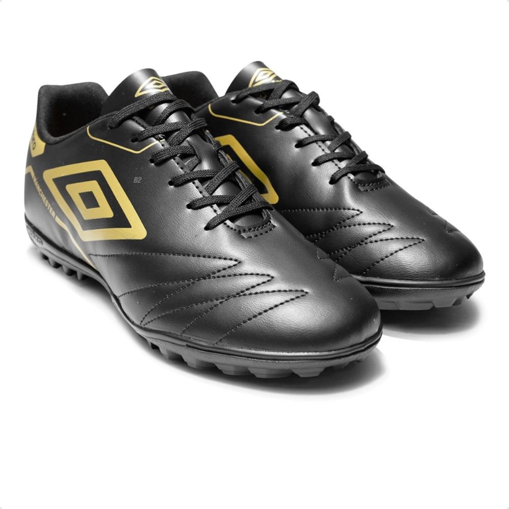 Imagem 3 do produto Chuteira Society Masculino Umbro Manchester