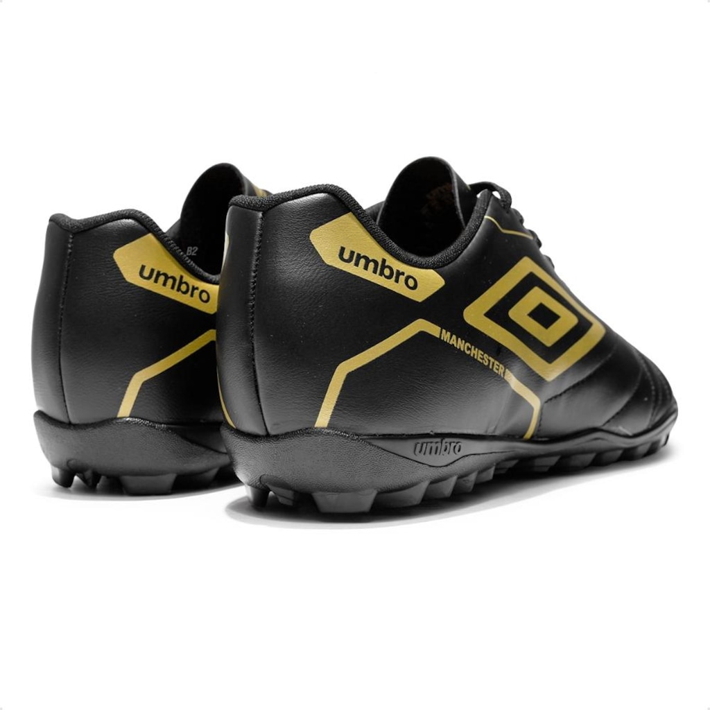 Imagem 5 do produto Chuteira Society Masculino Umbro Manchester