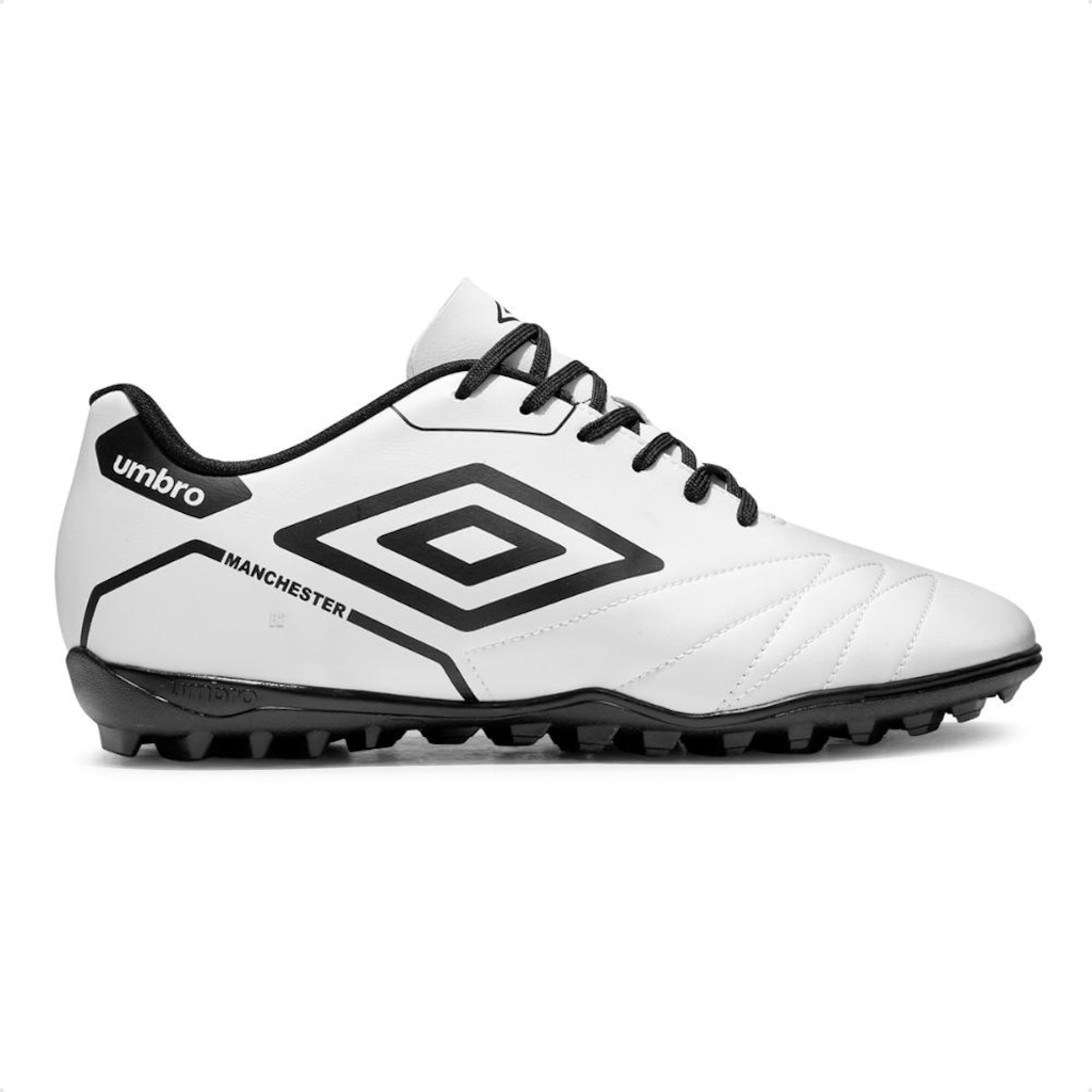 Chuteira Society Masculino Umbro Manchester