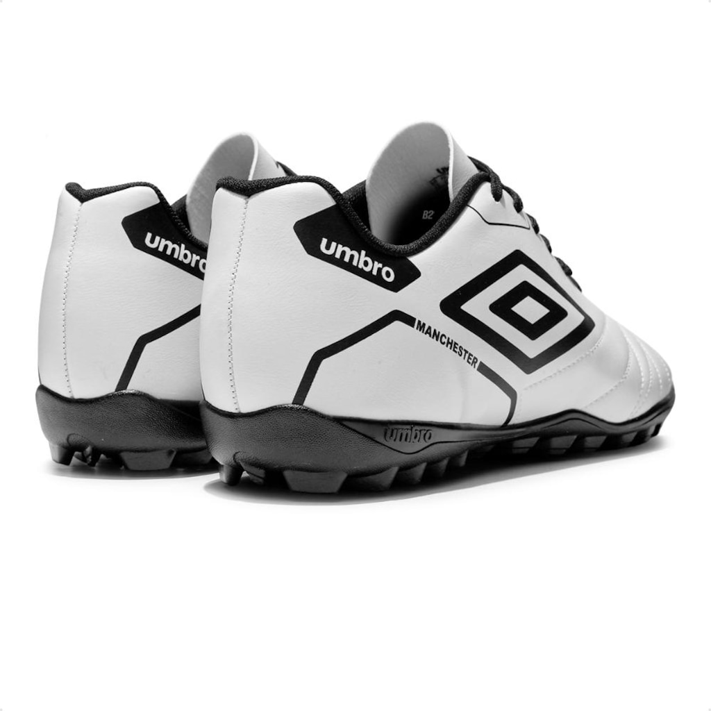 Imagem 4 do produto Chuteira Society Masculino Umbro Manchester