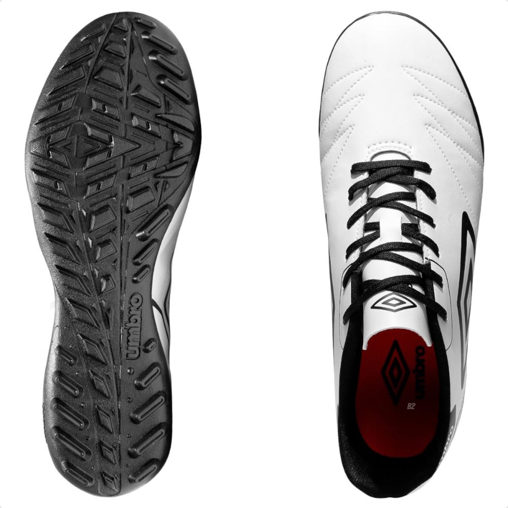 Imagem 5 do produto Chuteira Society Masculino Umbro Manchester