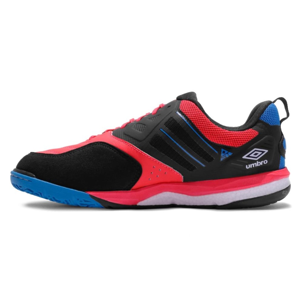 Imagem 2 do produto Chuteira Futsal Adulto Umbro Pro 5 Stable