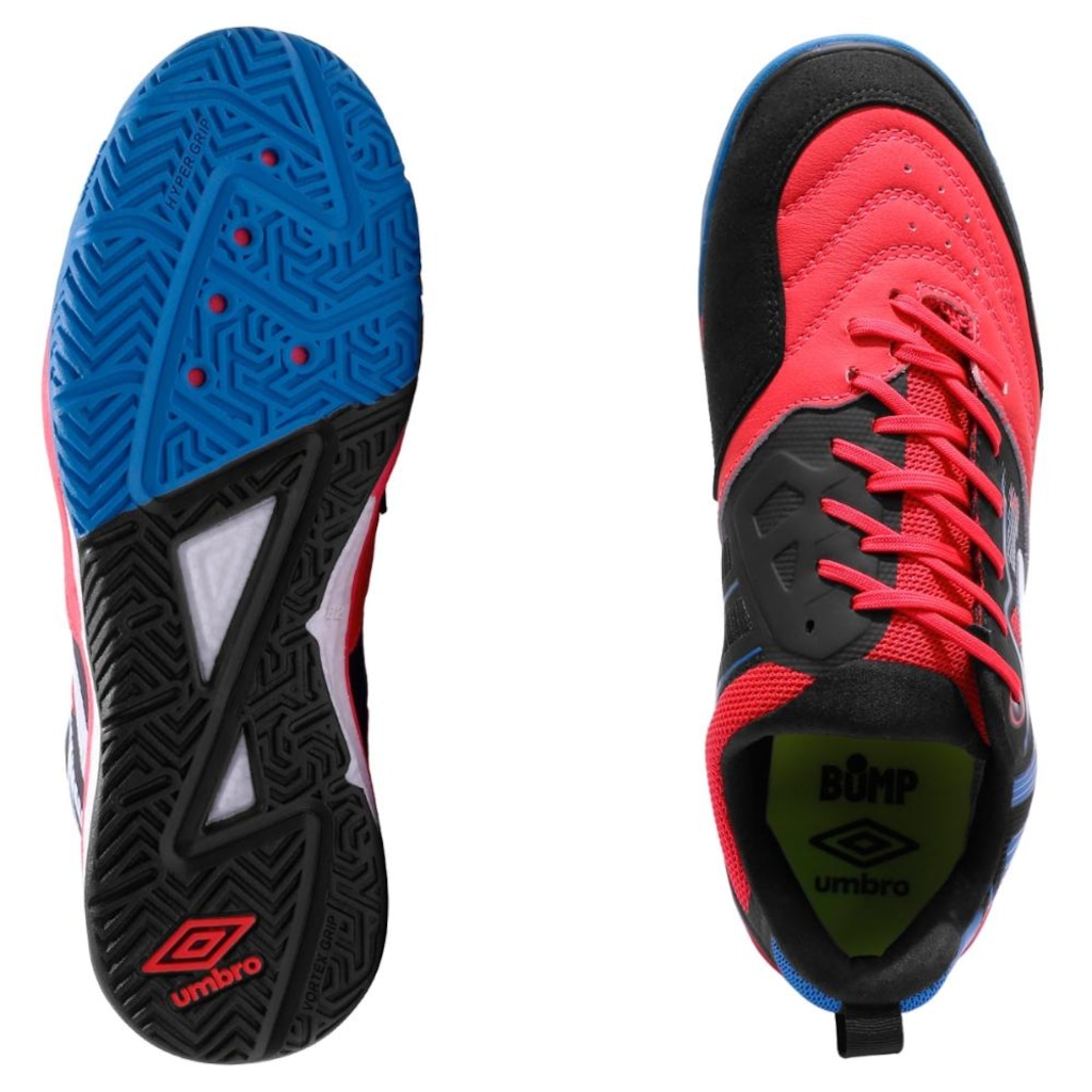 Imagem 5 do produto Chuteira Futsal Adulto Umbro Pro 5 Stable