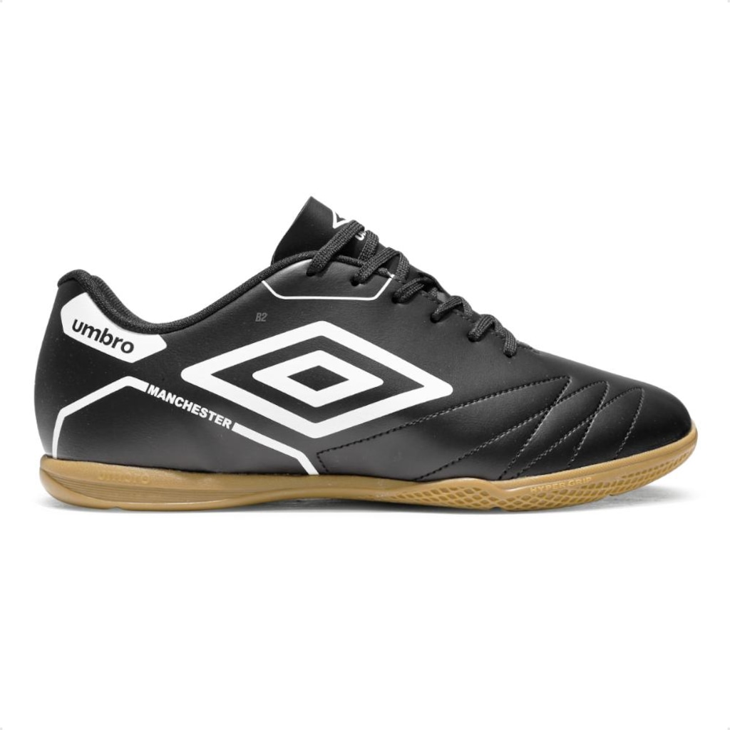 Chuteira Futsal Masculino Umbro Manchester