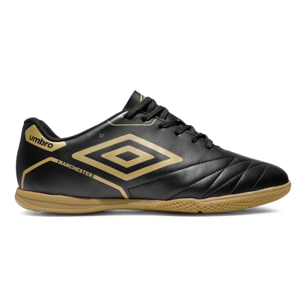 Chuteira Futsal Masculino Umbro Manchester