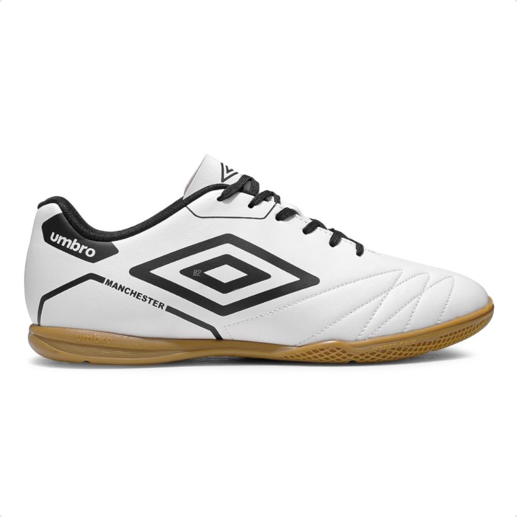 Chuteira Futsal Masculino Umbro Manchester
