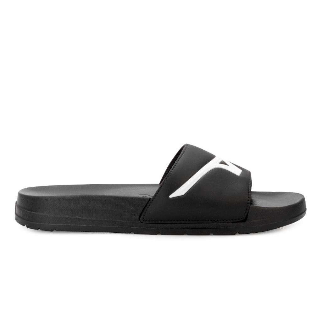 Imagem 2 do produto Chinelo Mizuno PB Slide Basic MZ25 Masculino