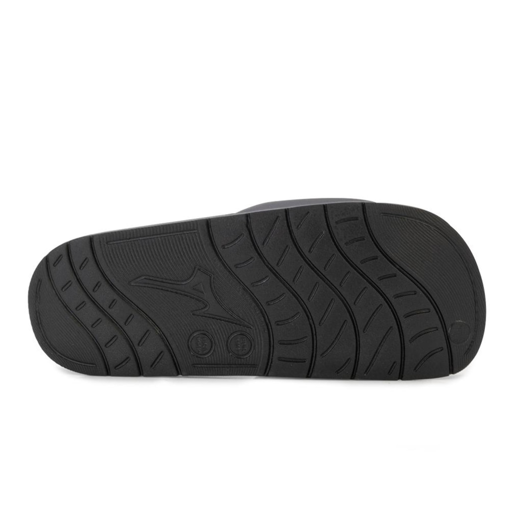 Imagem 4 do produto Chinelo Mizuno PB Slide Basic MZ25 Masculino