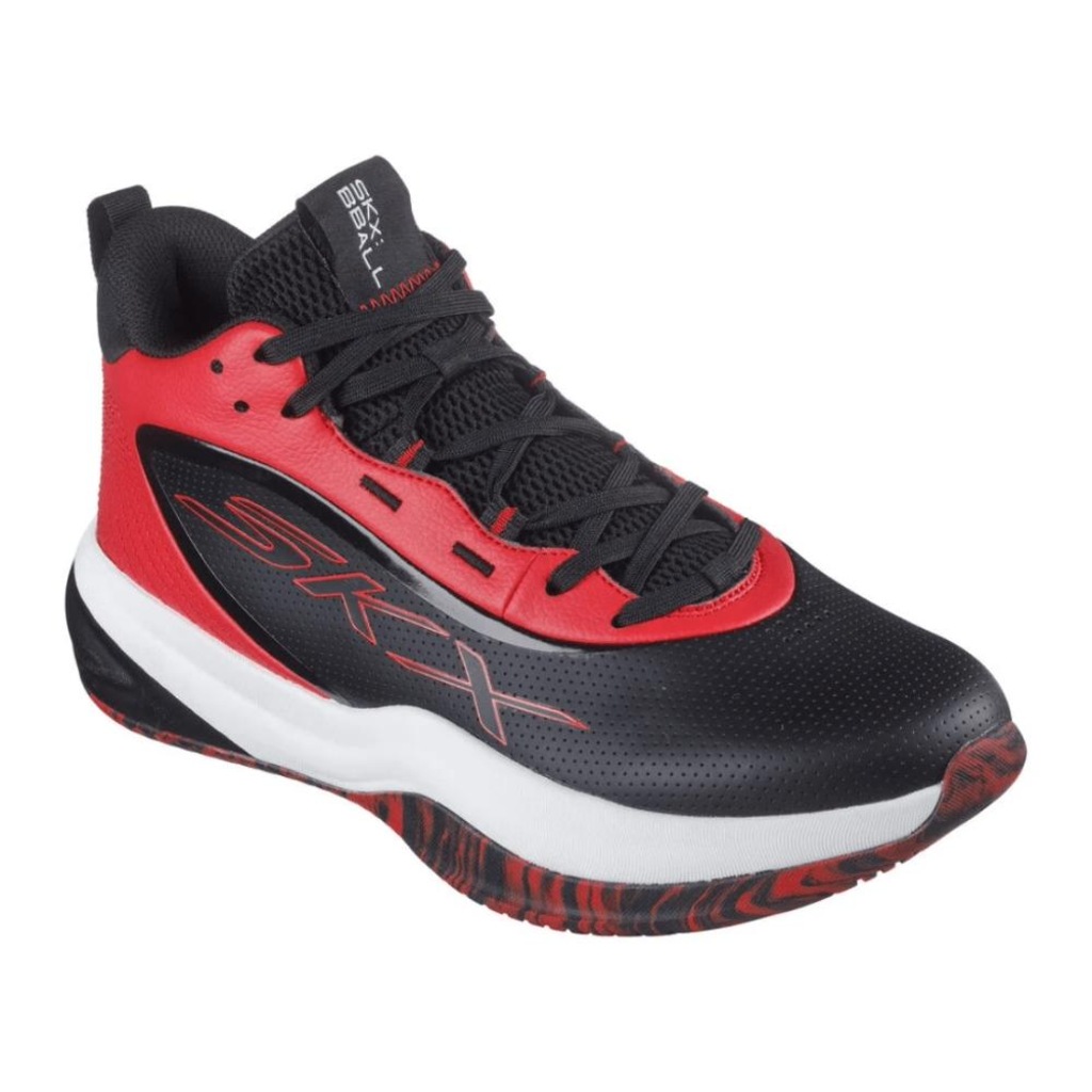 Imagem 3 do produto Tênis Masculino Skechers SKX League