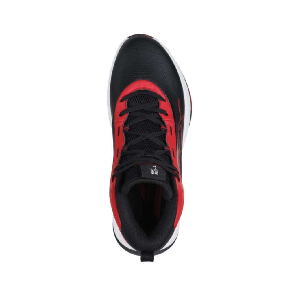 Imagem 4 do produto Tênis Masculino Skechers SKX League