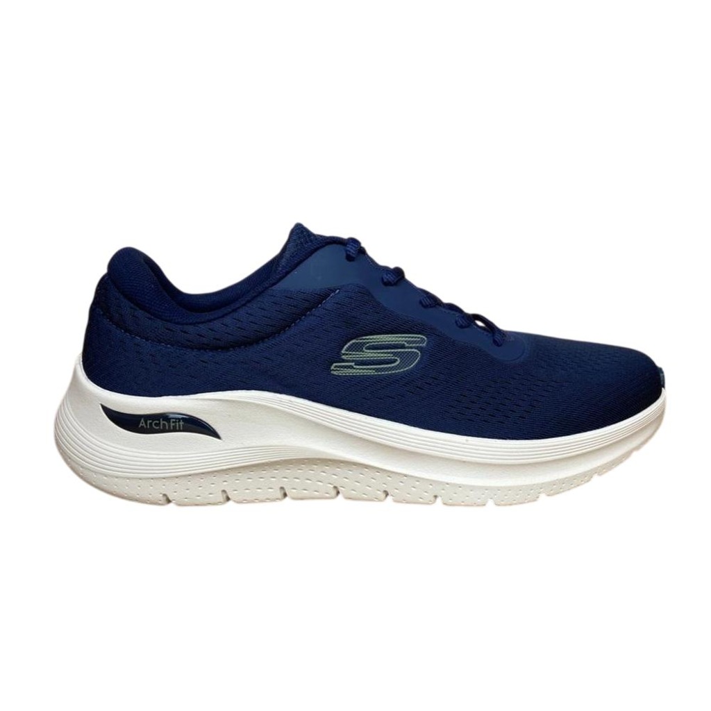 Tênis Masculino Skechers Arch Fit 2.0