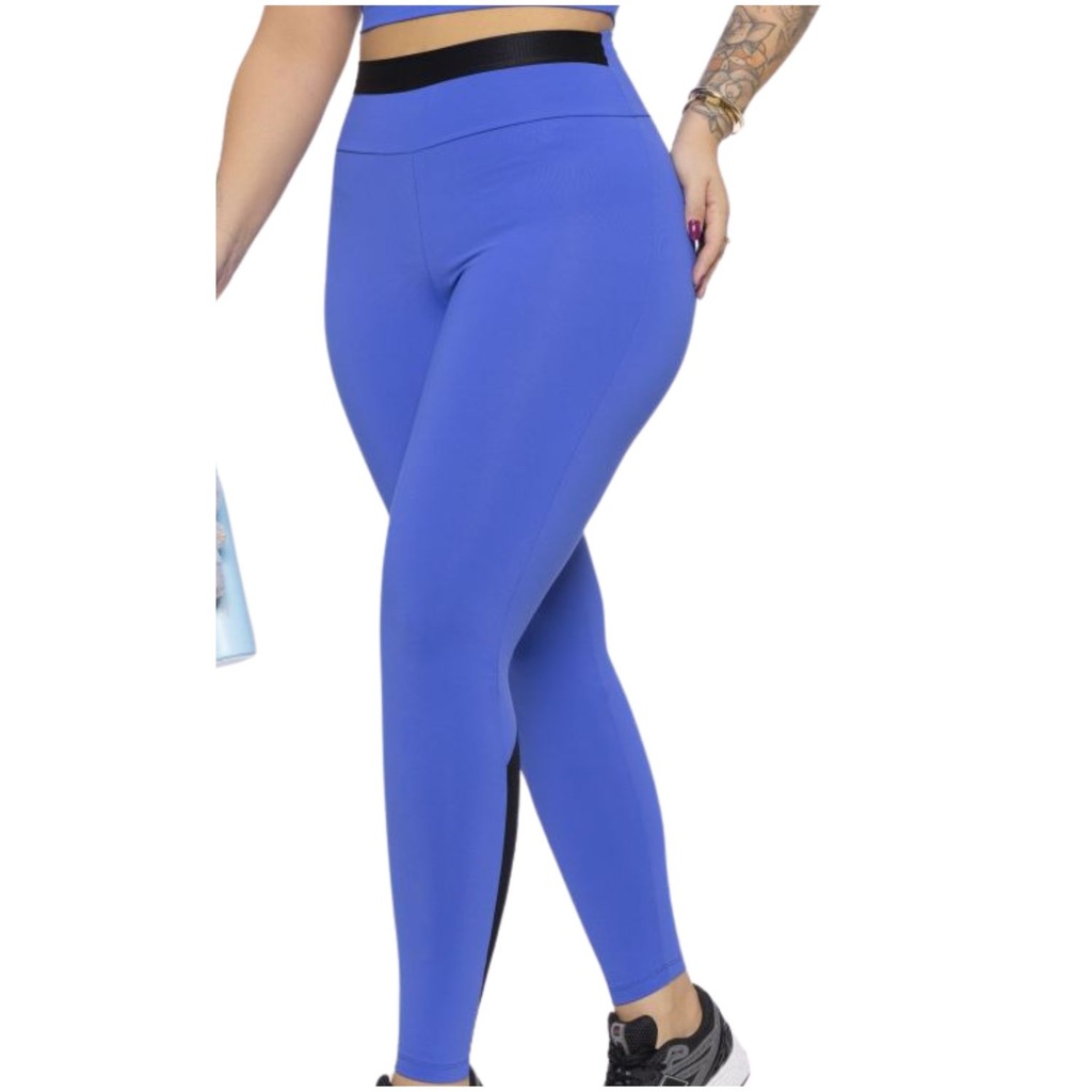 Imagem 3 do produto Calça Legging Di Paula Neide 171428 - Feminina