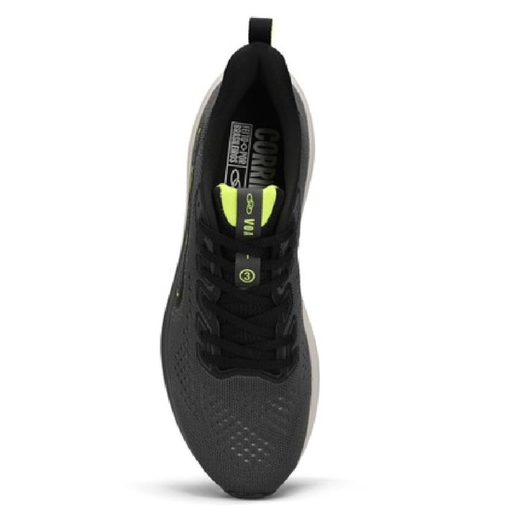 Imagem 4 do produto Tênis Masculino Olympikus Voa 3