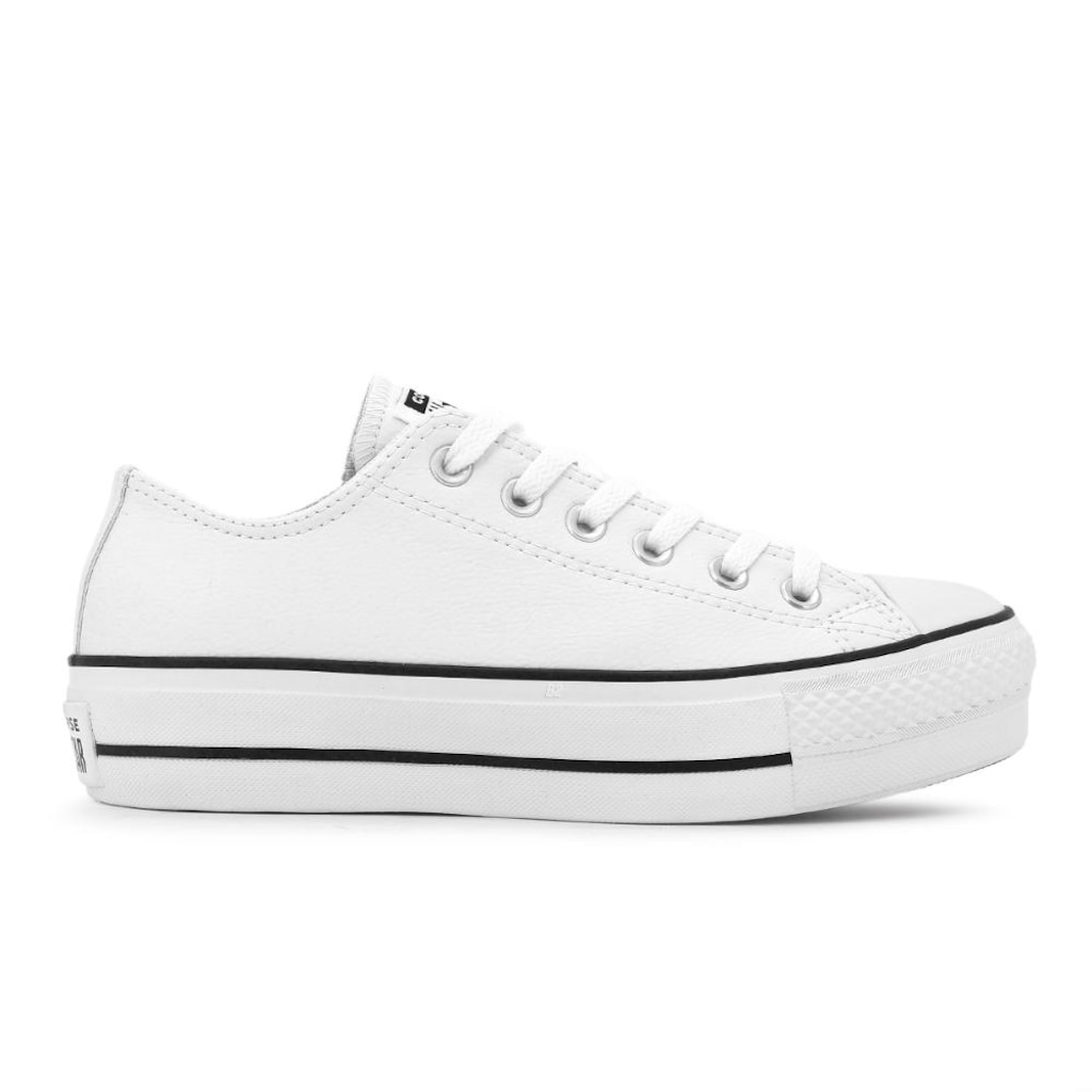 Tênis Feminino Converse Chuck Taylor All Star Lift