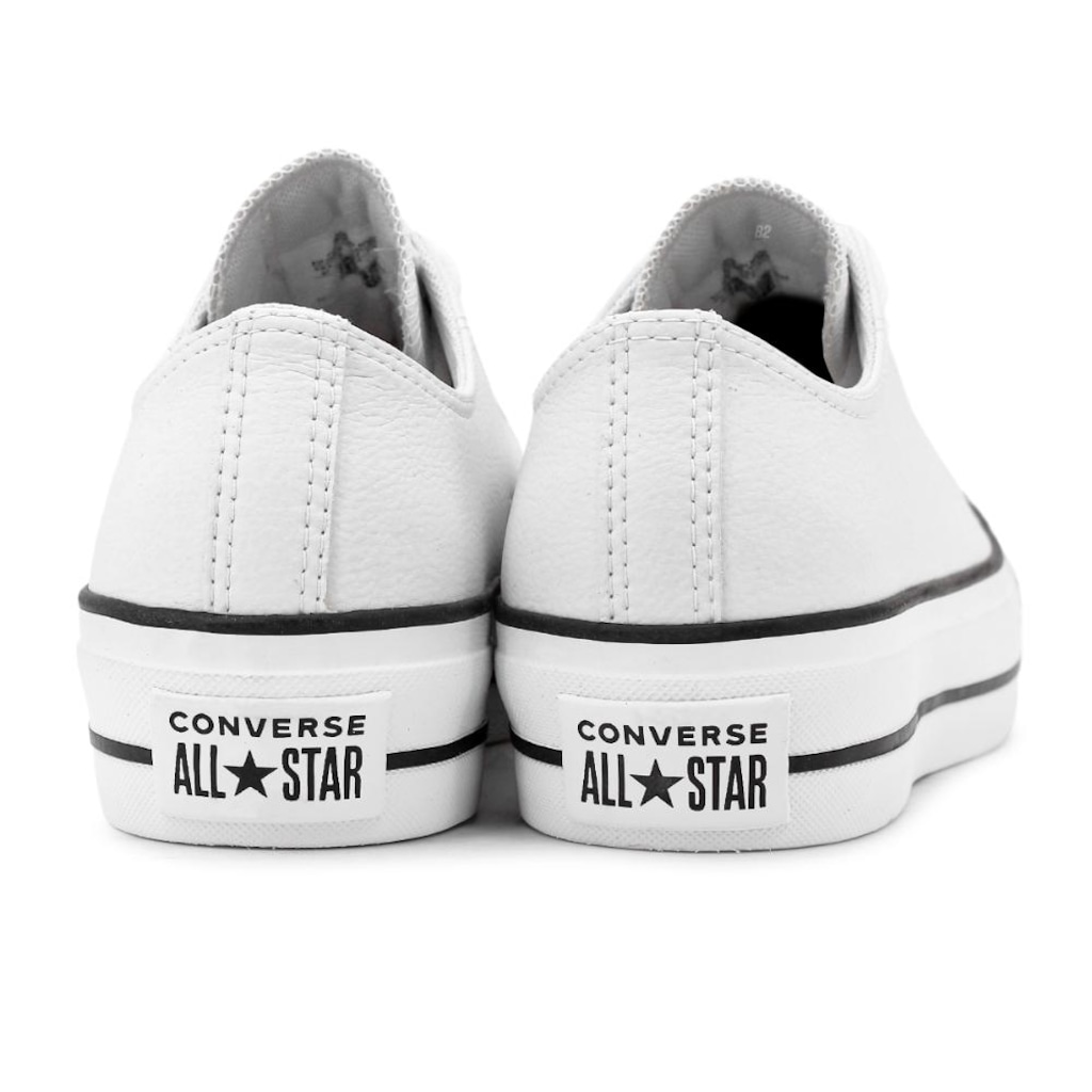 Imagem 3 do produto Tênis Feminino Converse Chuck Taylor All Star Lift