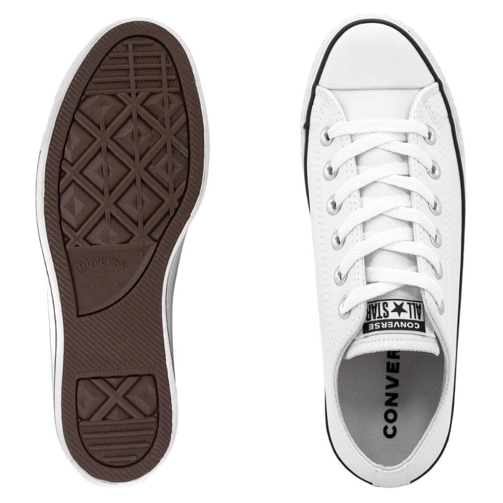 Imagem 5 do produto Tênis Feminino Converse Chuck Taylor All Star Lift