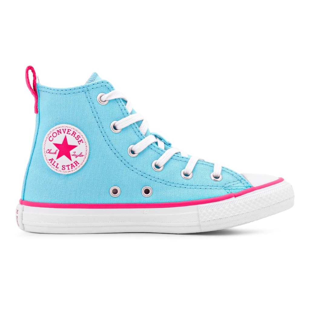 Tênis Infantil Converse Chuck Taylor All Star Alt Terrain
