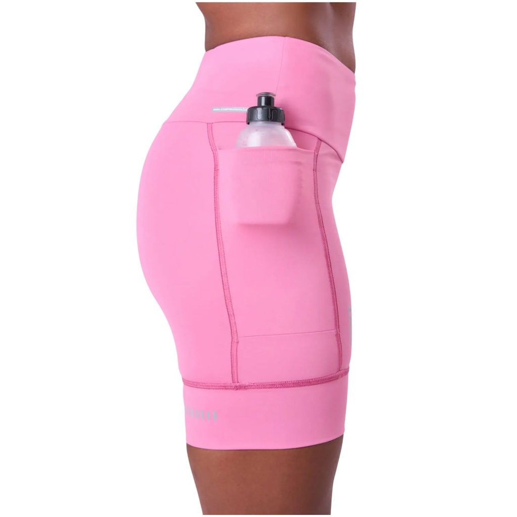 Imagem 2 do produto Bermuda Authen Grit Bossa 3 Bolsos Feminina
