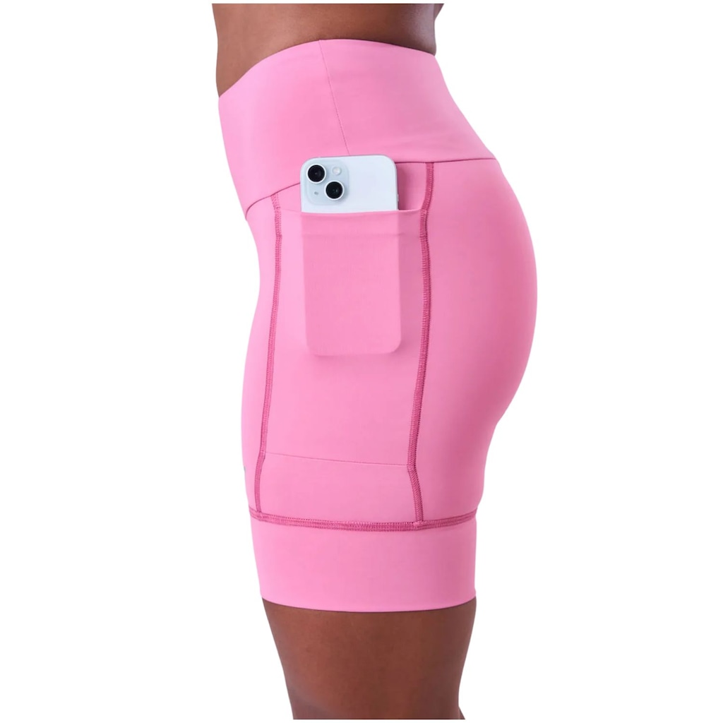 Imagem 3 do produto Bermuda Authen Grit Bossa 3 Bolsos Feminina