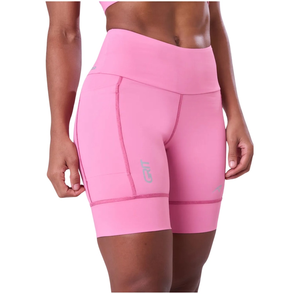 Imagem 5 do produto Bermuda Authen Grit Bossa 3 Bolsos Feminina