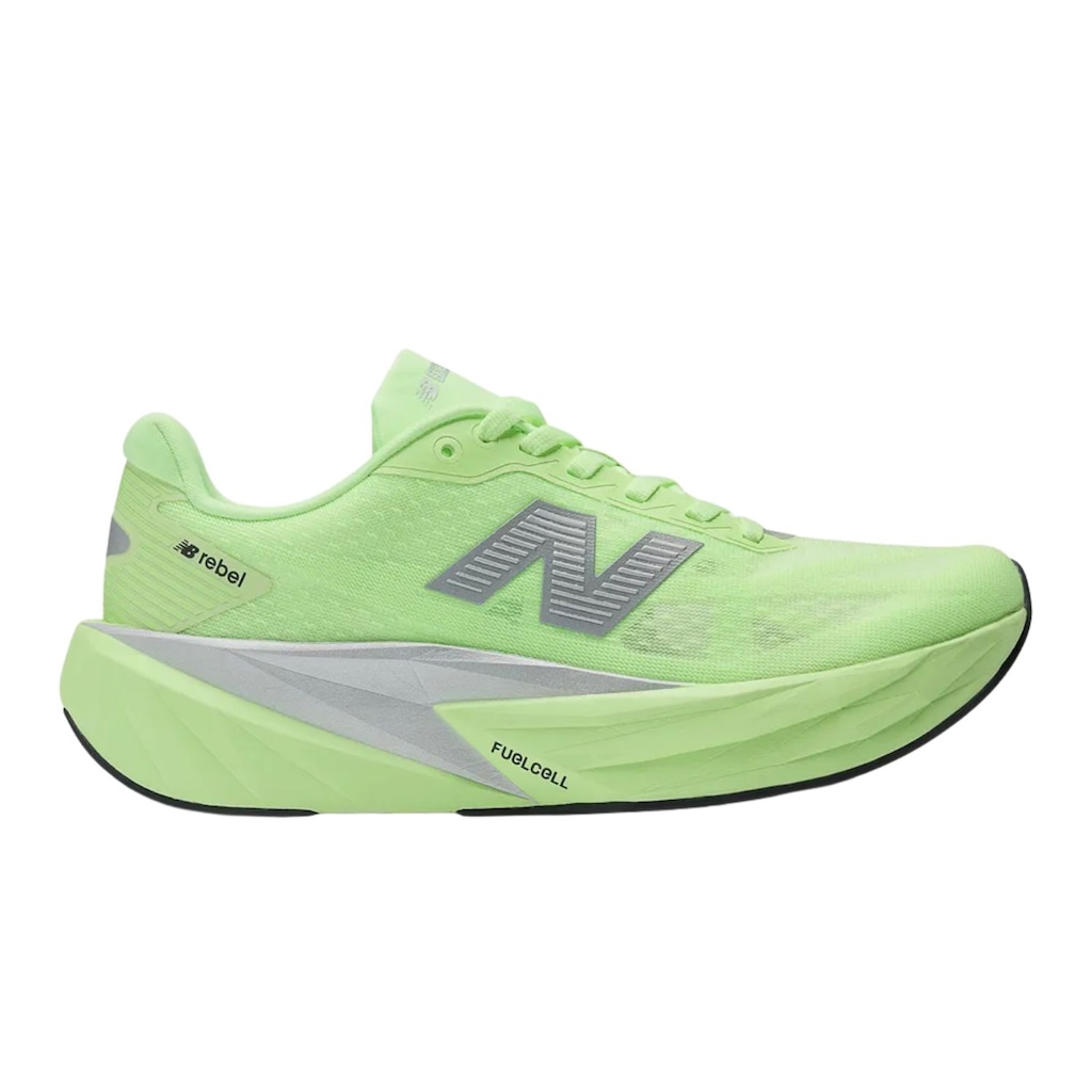Tênis Feminino New Balance Rebel V5