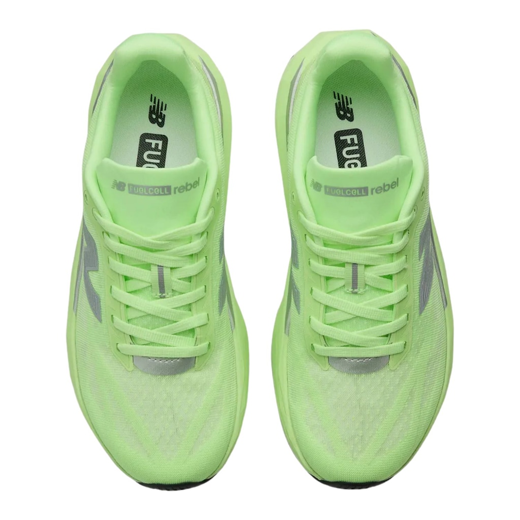 Imagem 5 do produto Tênis Feminino New Balance Rebel V5