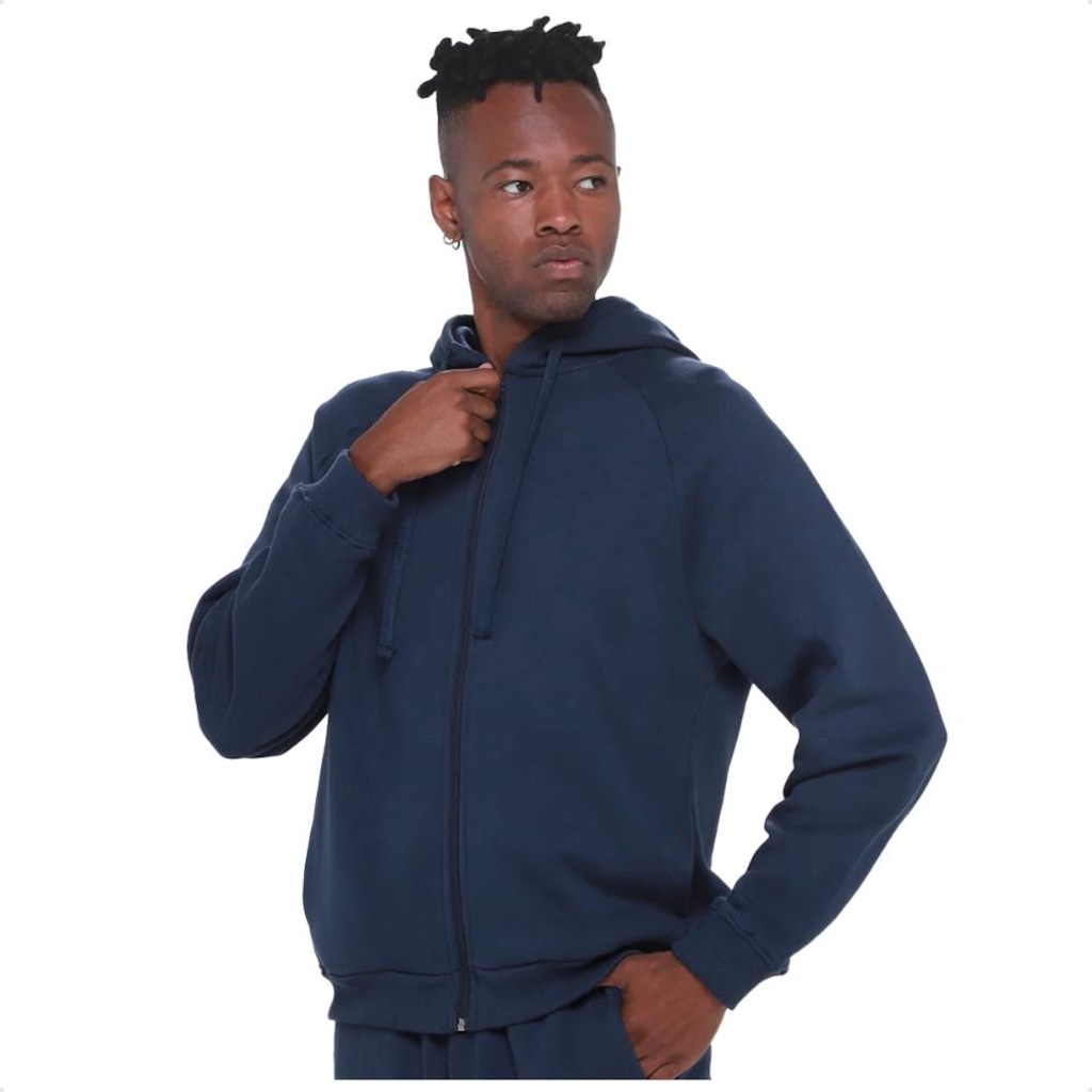 Jaqueta Umbro Essential Unissex