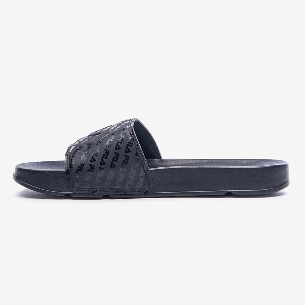 Imagem 2 do produto Chinelo Masculino Fila Drifter Basic