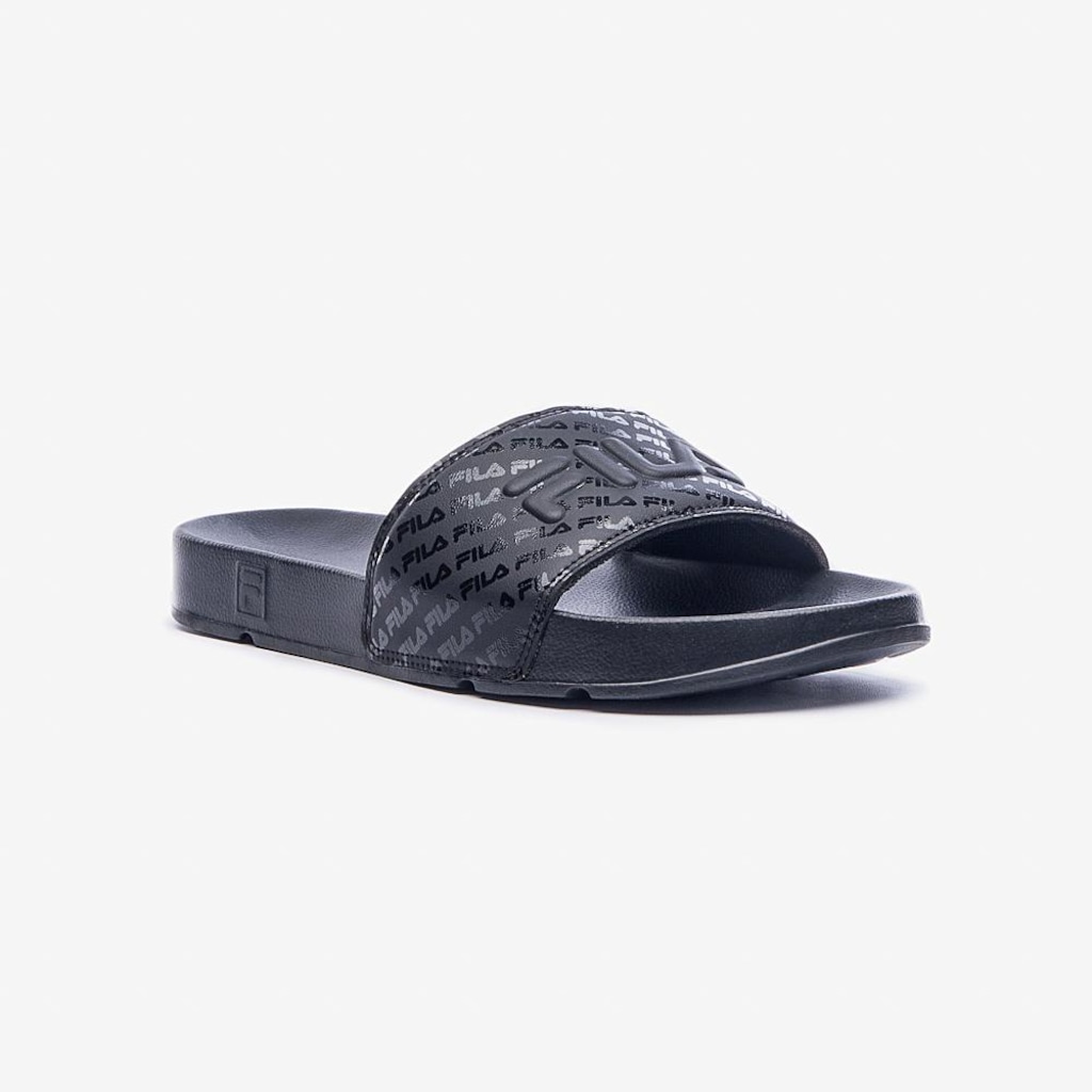 Imagem 3 do produto Chinelo Masculino Fila Drifter Basic