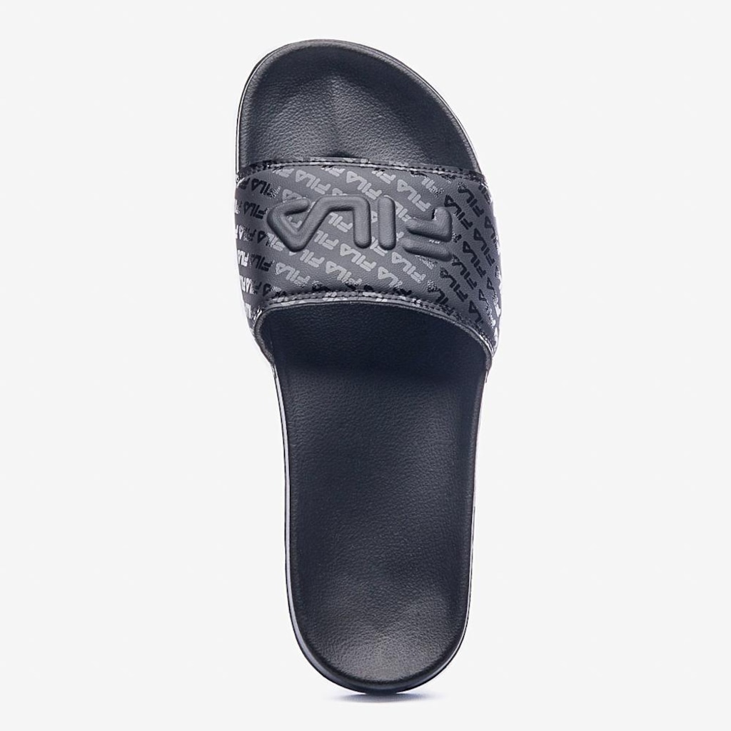 Imagem 4 do produto Chinelo Masculino Fila Drifter Basic