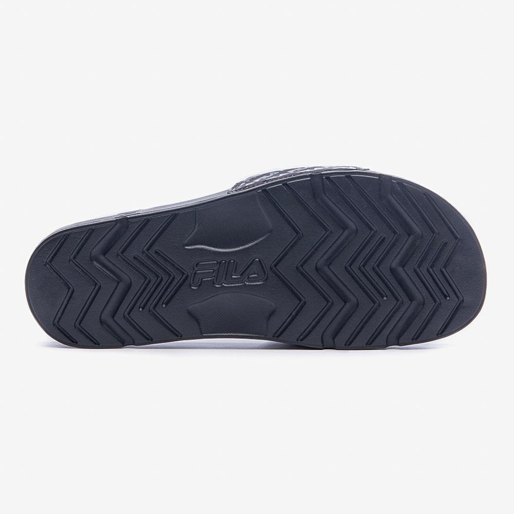 Imagem 5 do produto Chinelo Masculino Fila Drifter Basic