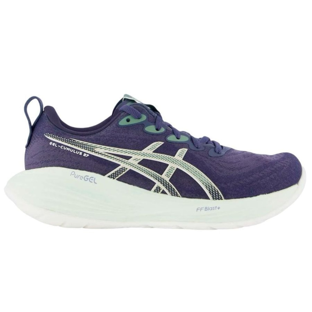 Tênis Feminino Asics Gel-Cumulus 27