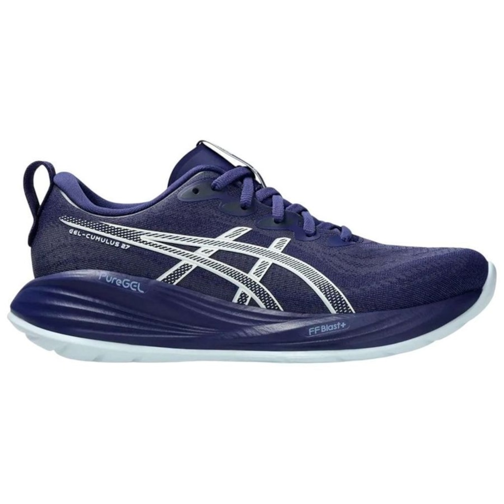 Tênis Feminino Asics Gel-Cumulus 27