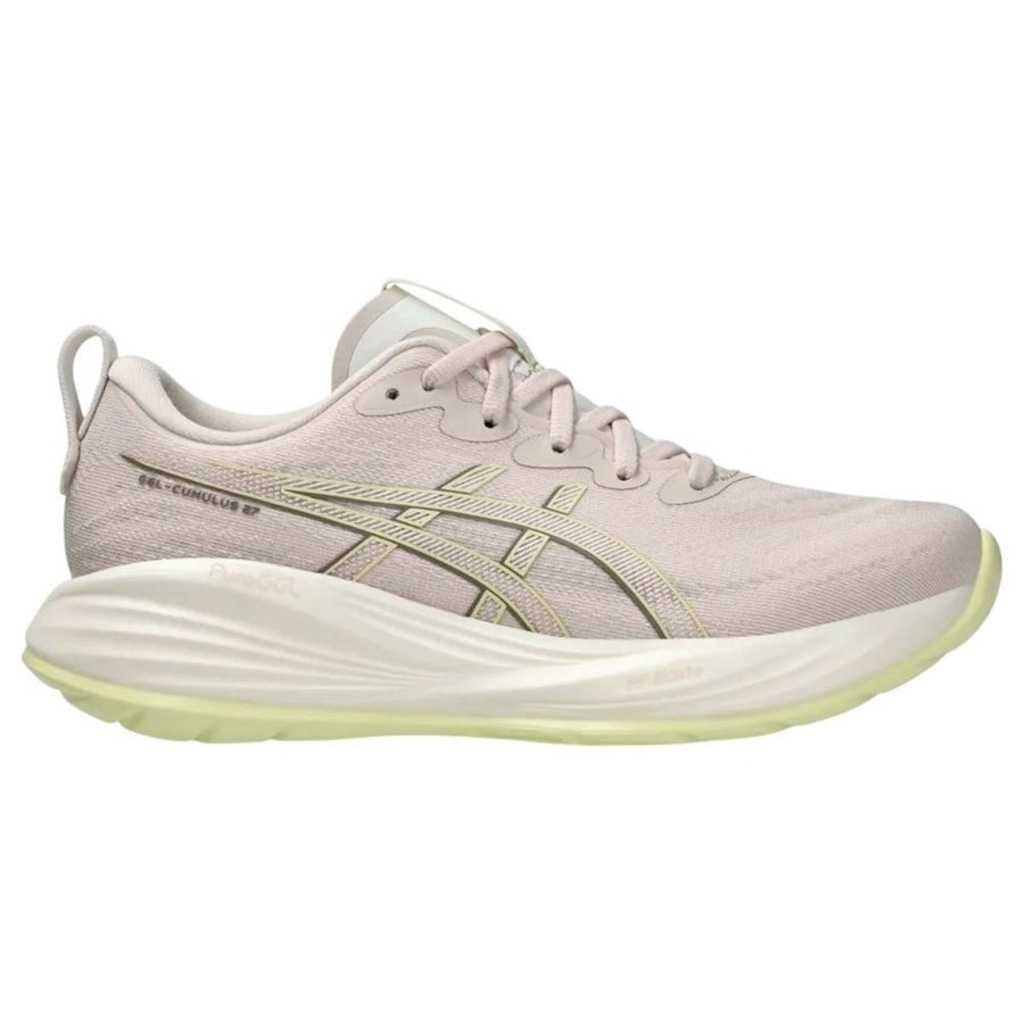 Tênis Feminino Asics Gel-Cumulus 27