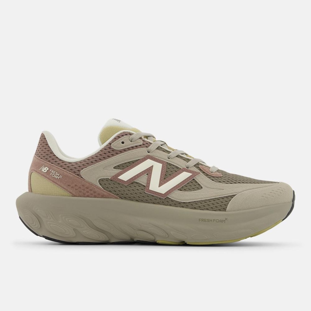 Tênis Unissex New Balance Fresh Foam Trainer