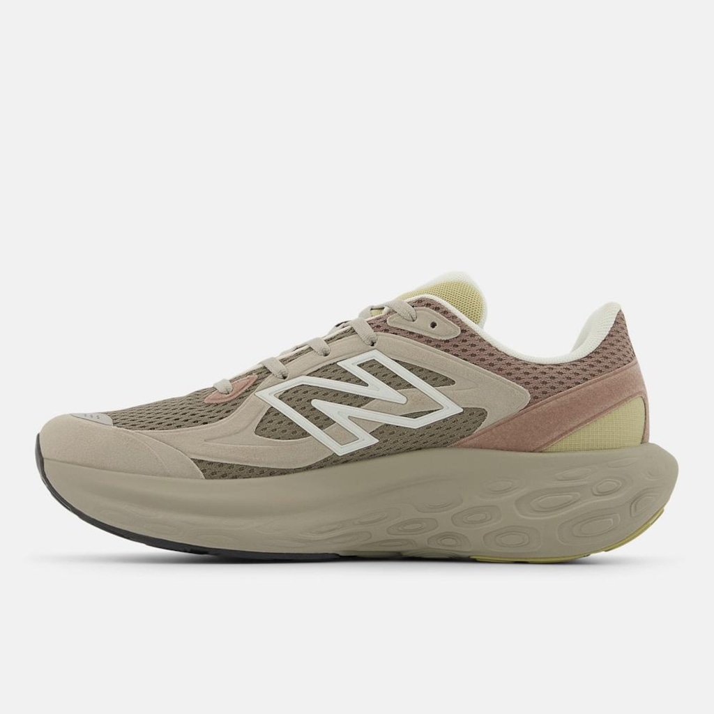 Imagem 2 do produto Tênis Unissex New Balance Fresh Foam Trainer